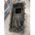 117A001 Engine Oil Pan From 2000 Ford F-150 4.6 XL1E6675CA 117A001 Engine Oil Pan From 2000 Ford F-150 4.6 XL1E6675CA